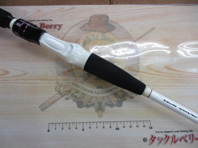 ゴクエボリューションサモトラケナノテックLT190H82