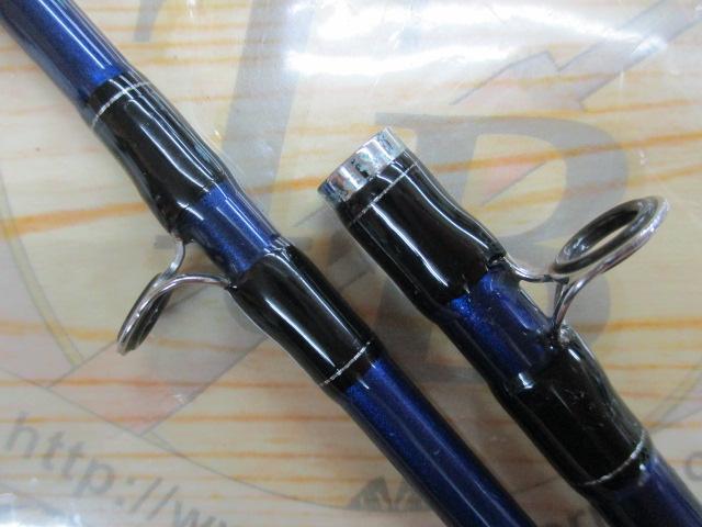 トライエッジ喰わせヒラメ270S