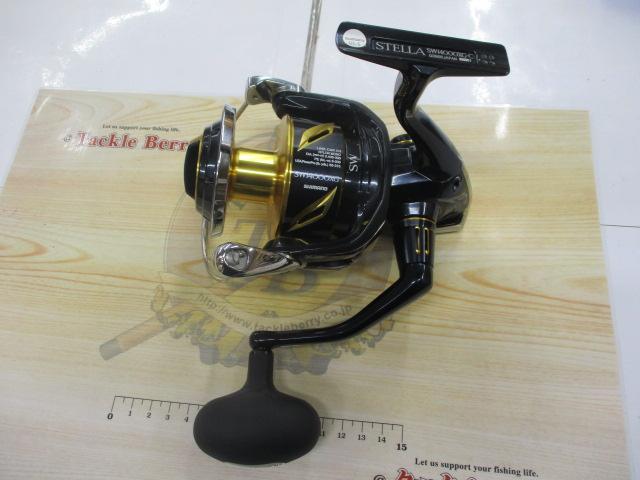 19ステラSW 14000XG｜＠ベリーネット 日本最大新品中古釣具WEBショップ