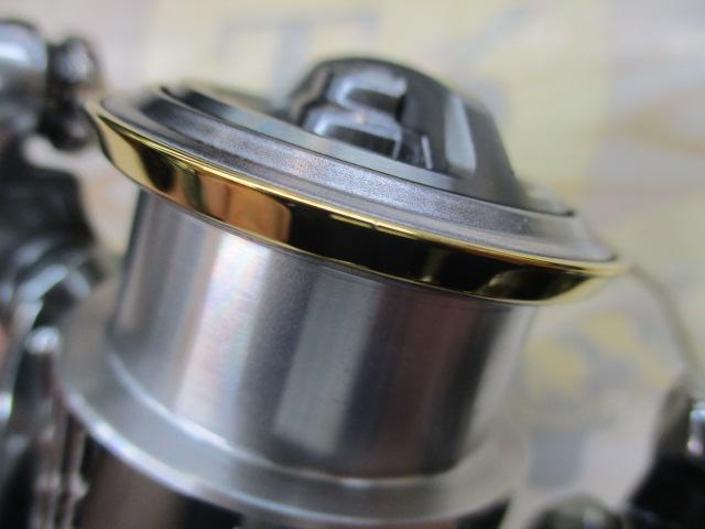 18ステラ C2500SHG
