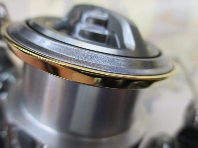 18ステラ C2500SHG