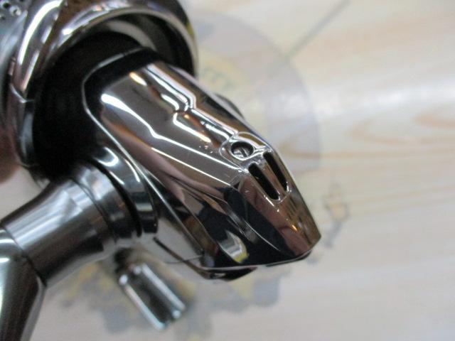 18ステラ C2500SHG