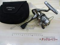 18ステラ C2500SHG