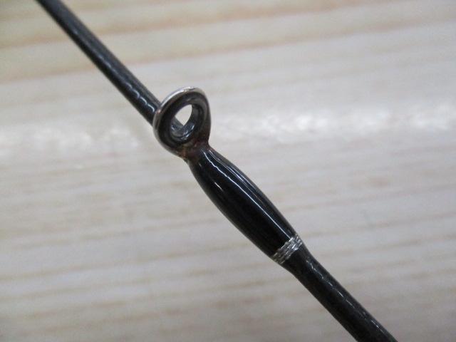 ビームス インテ 6.4UL