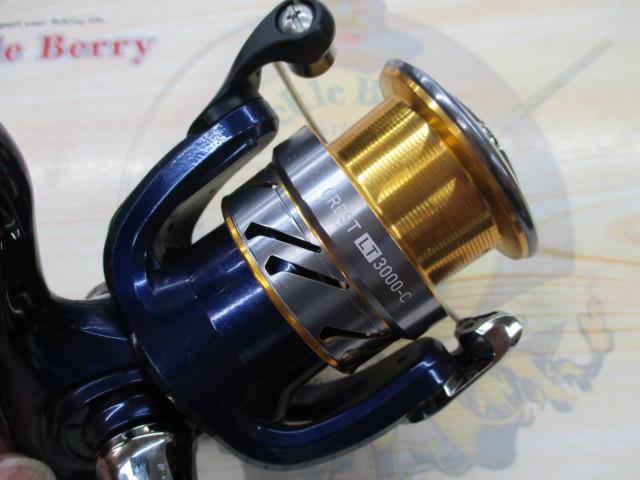 20クレスト LT3000-C