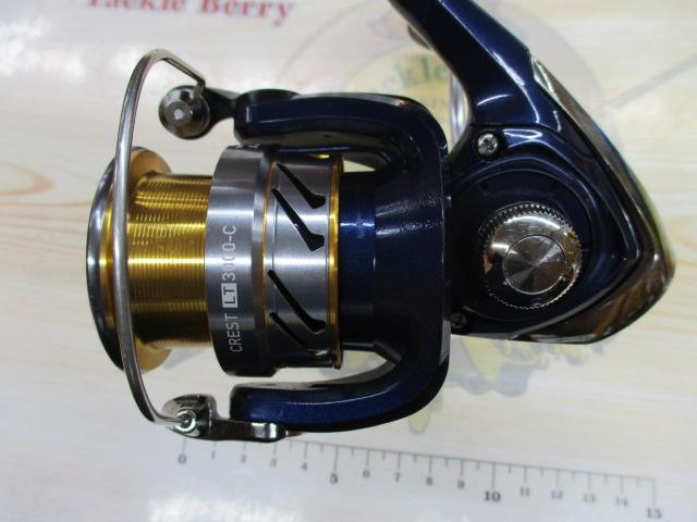 20クレスト LT3000-C