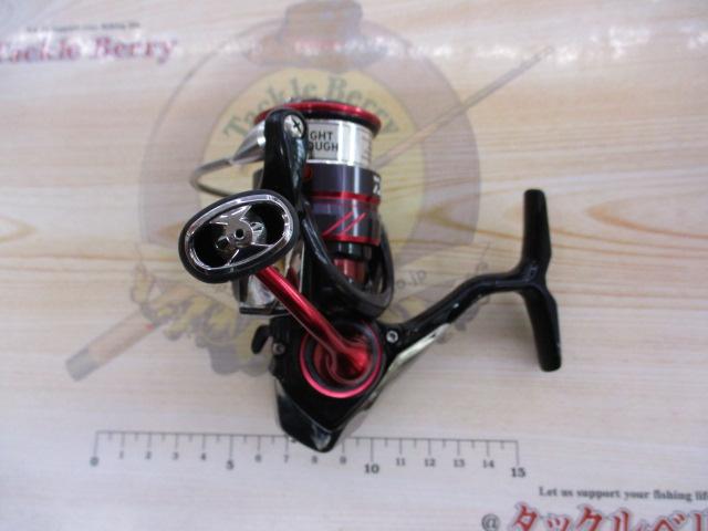 18月下美人MX LT2000S-P