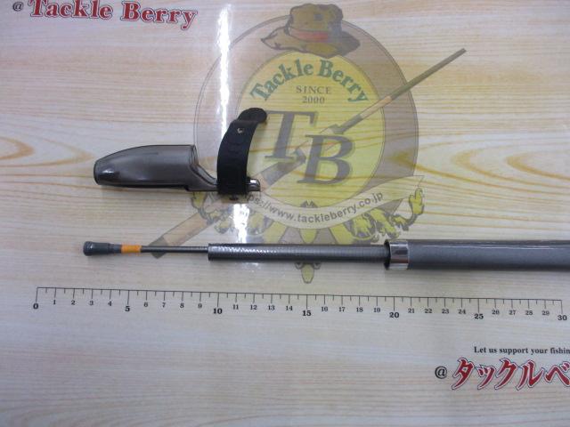 HX帆影T 80-310I(先内径3.0mm)