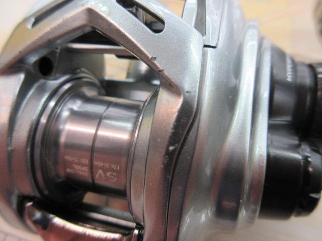 アルファス SV TW 800S-H