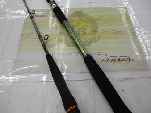 リーディング サソイ ML-150