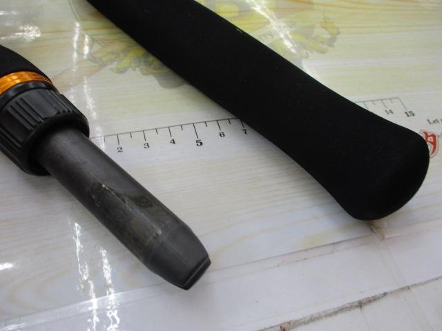 リーディング サソイ ML-150