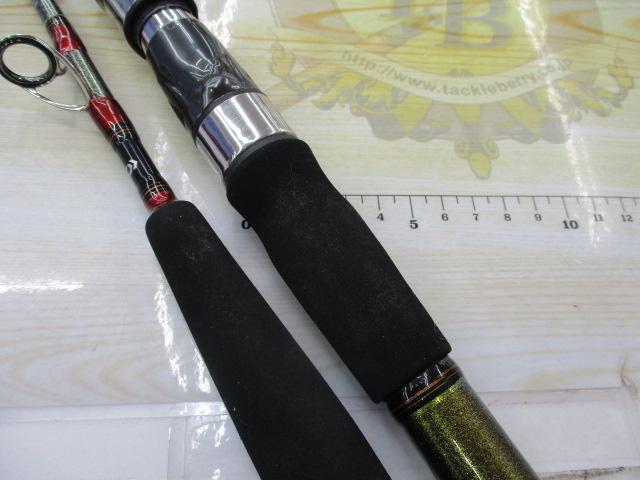 リーディング サソイ ML-150