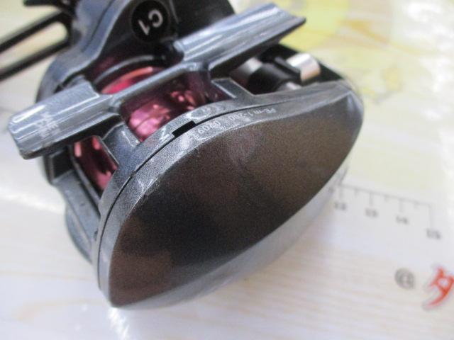 紅牙X IC