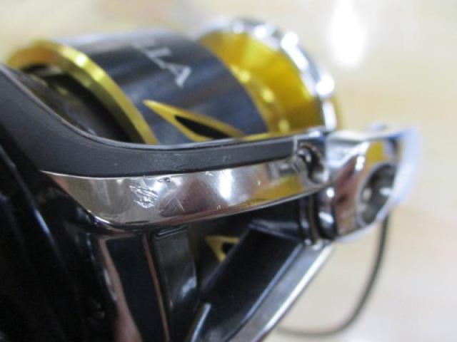 13ステラSW 6000PG｜＠ベリーネット 日本最大新品中古釣具WEBショップ