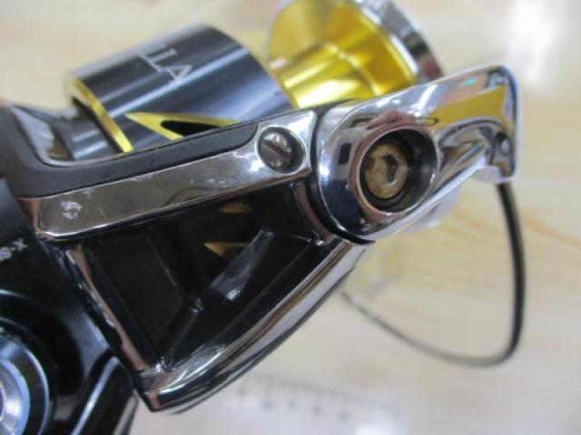 13ステラSW 6000PG｜＠ベリーネット 日本最大新品中古釣具WEBショップ