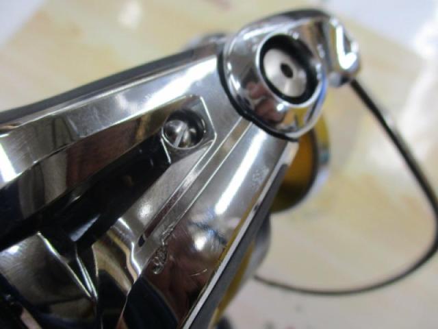 19ステラSW 8000PG