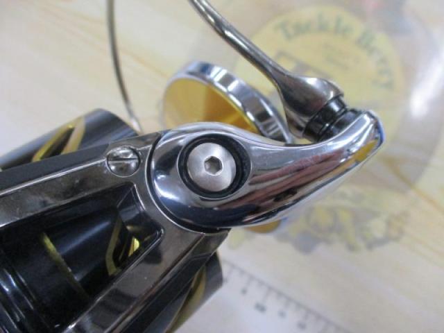 19ステラSW 8000PG