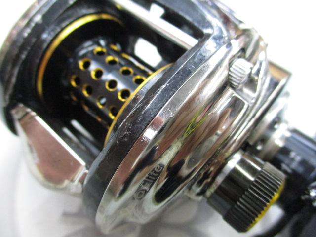 　ストロベリーブルーム　７点セット中古 レボ エリートIB5 (クロームボディ)｜＠ベリーネット 日本最大新品中古