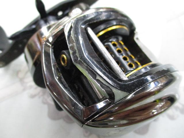 レボ エリートIB5 (クロームボディ)｜＠ベリーネット 日本最大新品中古