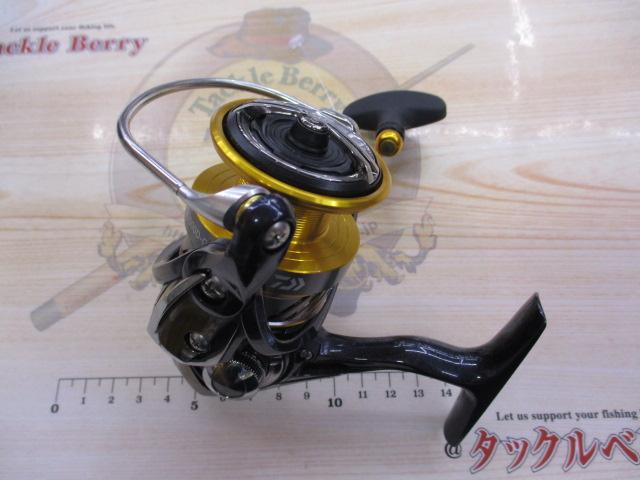 20レブロス LT3000D-C｜＠ベリーネット 日本最大新品中古釣具WEBショップ