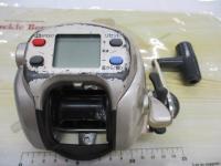 ハイパータナコン 500DX