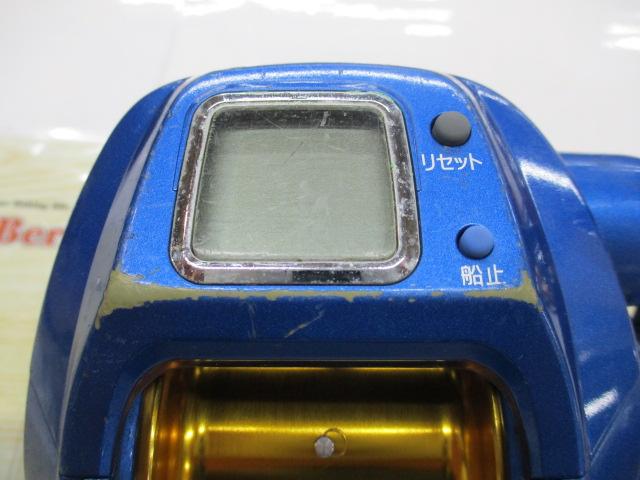 ハイパータナコン 500S