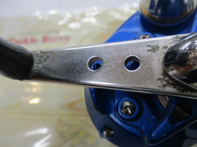 ハイパータナコン 500S