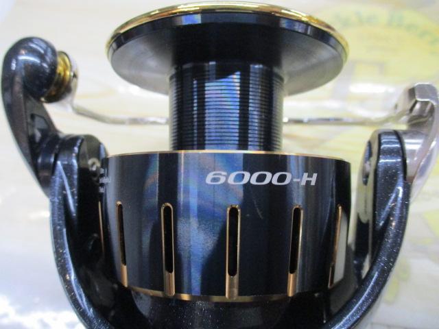 23ソルティガ 6000-H