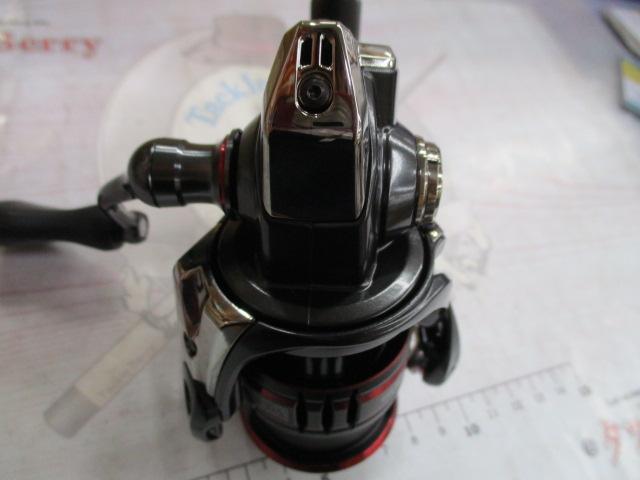 20ヴァンフォード C2000S