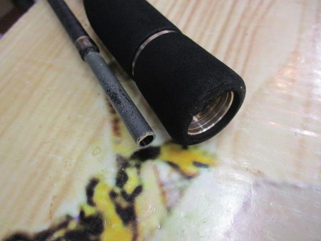 カラマレッティープロトタイプ GOCPS-882ML-SJ