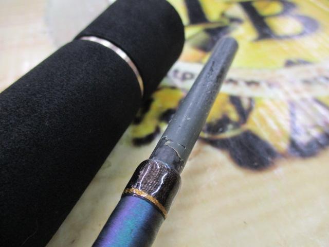 カラマレッティープロトタイプ GOCPS-882ML-SJ