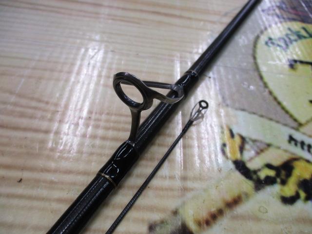 カラマレッティープロトタイプ GOCPS-882ML-SJ