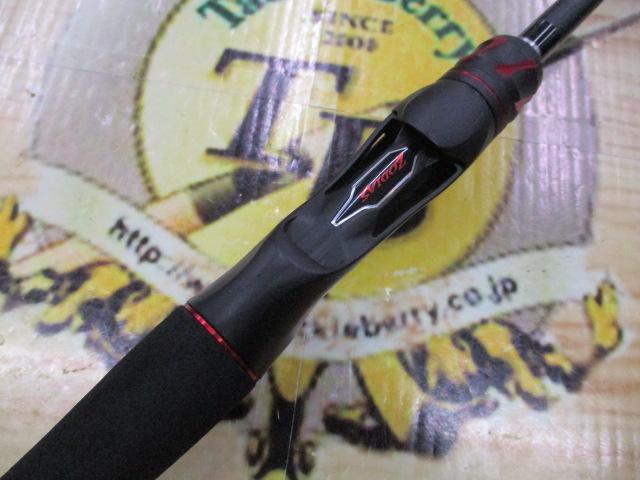 20ゾディアス 166MH-2