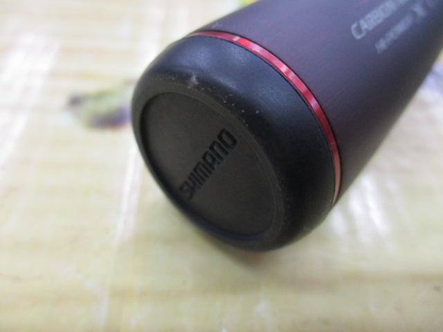 20ゾディアス 166MH-2