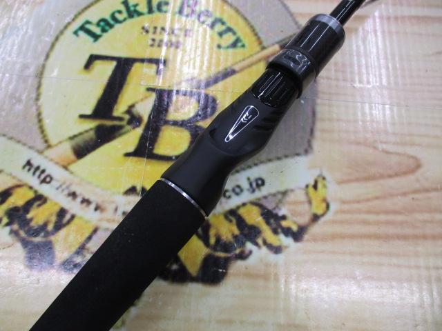 タトゥーラXT 662MLRB｜＠ベリーネット 日本最大新品中古釣具WEBショップ