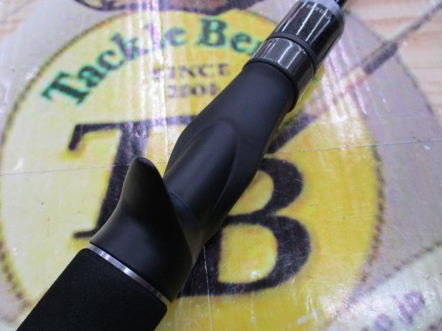 タトゥーラXT 672MHFB｜＠ベリーネット 日本最大新品中古釣具WEBショップ