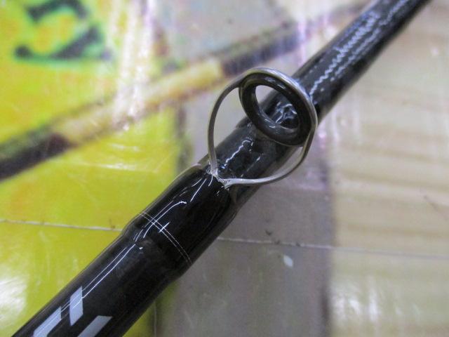 タトゥーラXT 672MHFB｜＠ベリーネット 日本最大新品中古釣具WEBショップ