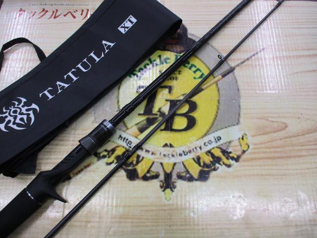 タトゥーラXT 6102MRB｜＠ベリーネット 日本最大新品中古釣具WEBショップ