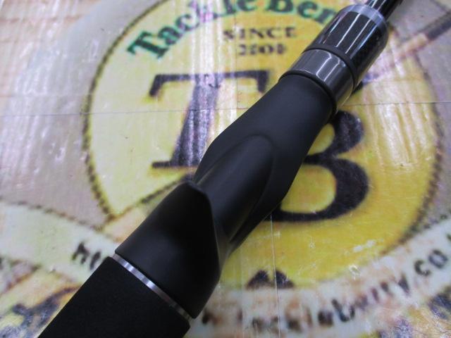タトゥーラXT 6102MRB｜＠ベリーネット 日本最大新品中古釣具WEBショップ