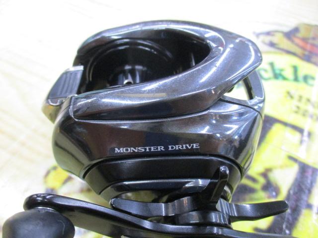 18アンタレスDC MDXG RH