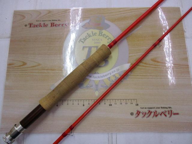 トゥギャザー 8'6"#5/6 レッド