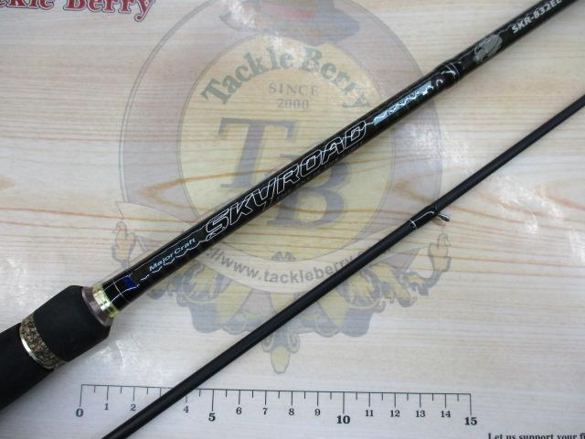 スカイロード SKR-832EL