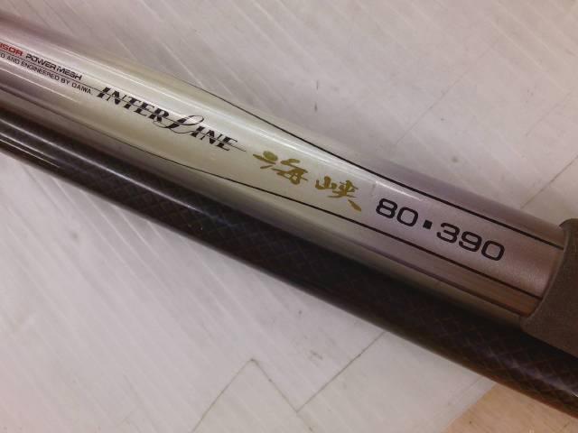 AWアドバイザーPMIL海峡 80-390