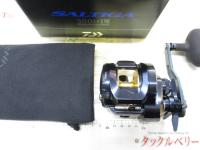 25ソルティガ 300HL｜＠ベリーネット 日本最大新品中古釣具WEBショップ