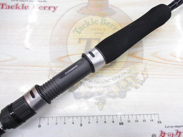 19グラップラータイプ JS60-4｜＠ベリーネット 日本最大新品中古釣具
