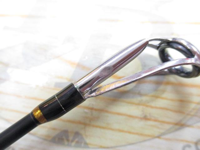 クロスブリード CBJS-96H