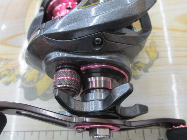 紅牙X IC