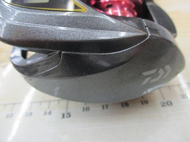 紅牙X IC