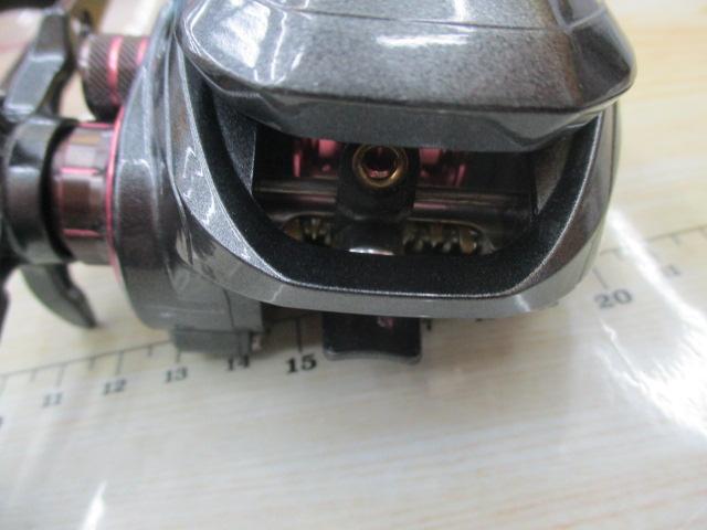 紅牙X IC
