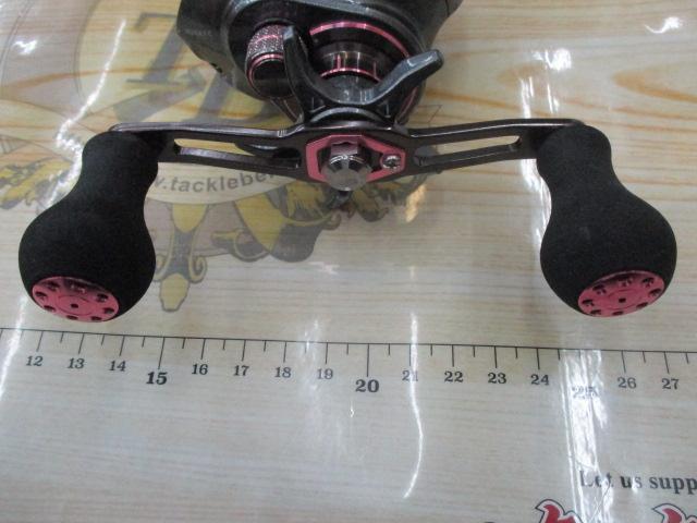 紅牙X IC